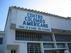 English School