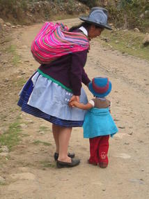 .01  Local and Child
