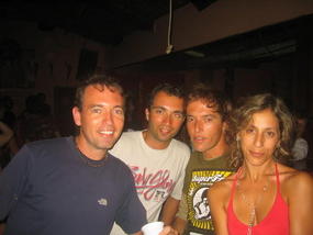 ,01  Photo  from Canoa Quebrada