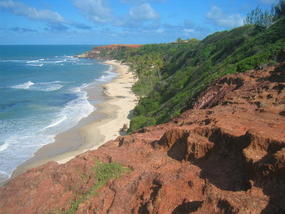,02   Praia da Pipa