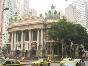 ,01  Municipal Theatre