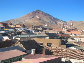 .01  Cerro Rico or Rich Hill