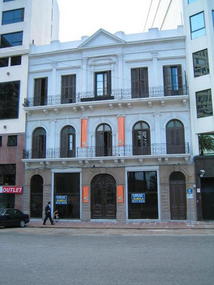 1  Che Lagarto Hostel