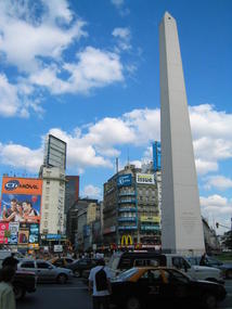 .01  Back In Buenos Aires
