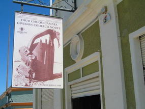 01  Welcome to Chiquicamata