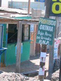 001   Ahhh, back to Peru