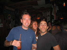 01  Going Away Party