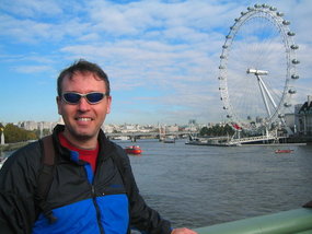.02  The London Eye