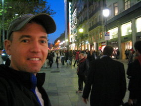 .01  Me in Barcelona