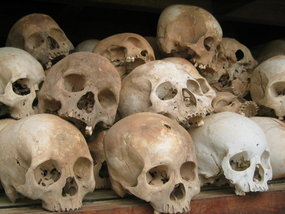 .01  Victims of the Khmer Rouge
