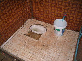 .01  The Evil, Soap Eating, Pol Potty
