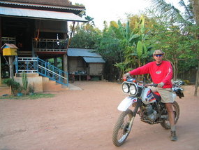.01  I Rented a Better Motorcycle