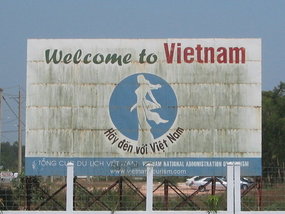 .01  Welcome to Vietnam