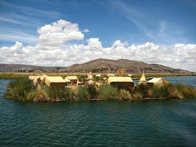 Uros