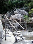 high quality pathway