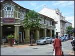 Georgetown