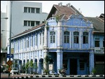 FMS bar and restaurant