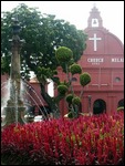Dutch Church
