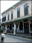 Baba-Nonya Heritage Museum