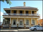 Maryborough Police Station