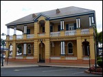 Bundaberg