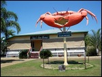 The Big Crab