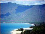 View from Rex's Lookout