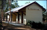 Rollingstone railway station