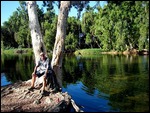 Rollingstone swimming hole