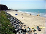 Yeppoon Beach