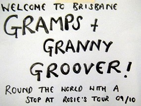 Welcome!
