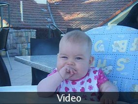 Bea tells us a story.....