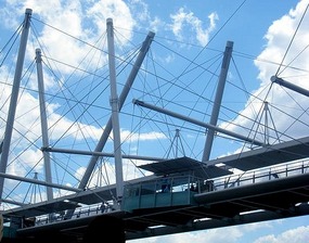 Kurilpa bridge
