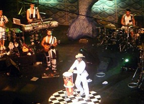 Carlinhos Brown
