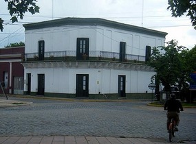 San Antonio de Areco