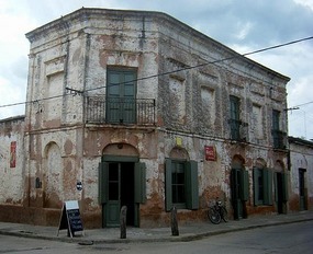 San Antonio de Areco