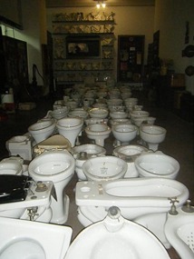Which is your favourite toilet?
