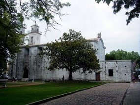 The Basilica, Colonia