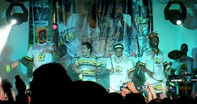 Olodum