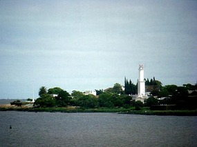 Adios Colonia!