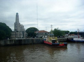 Hola Buenos Aires!