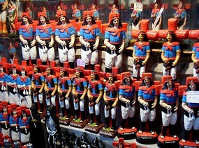 Buy your Gauchito Gil here.....