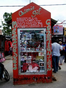 Gifts for the Gauchito