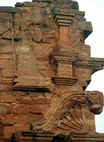 Mission remains at San Ignacio Miní 
