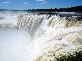 Iguazu Falls