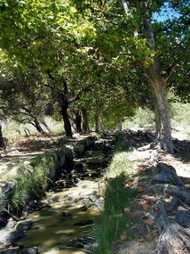 watercourse