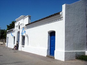 Casa de la Independencia