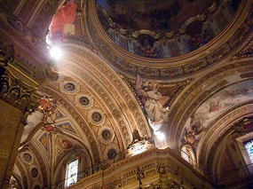 El Catedral