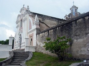 Jesuit Church