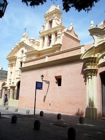 Museo de Arte Religioso